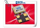ECS-327KE-TR晶振,32.768kHz晶振,微型SMD振蕩器